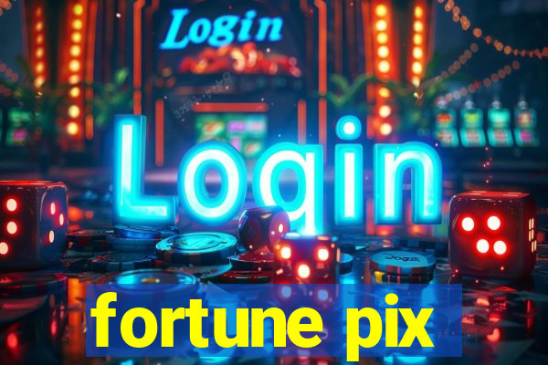 fortune pix